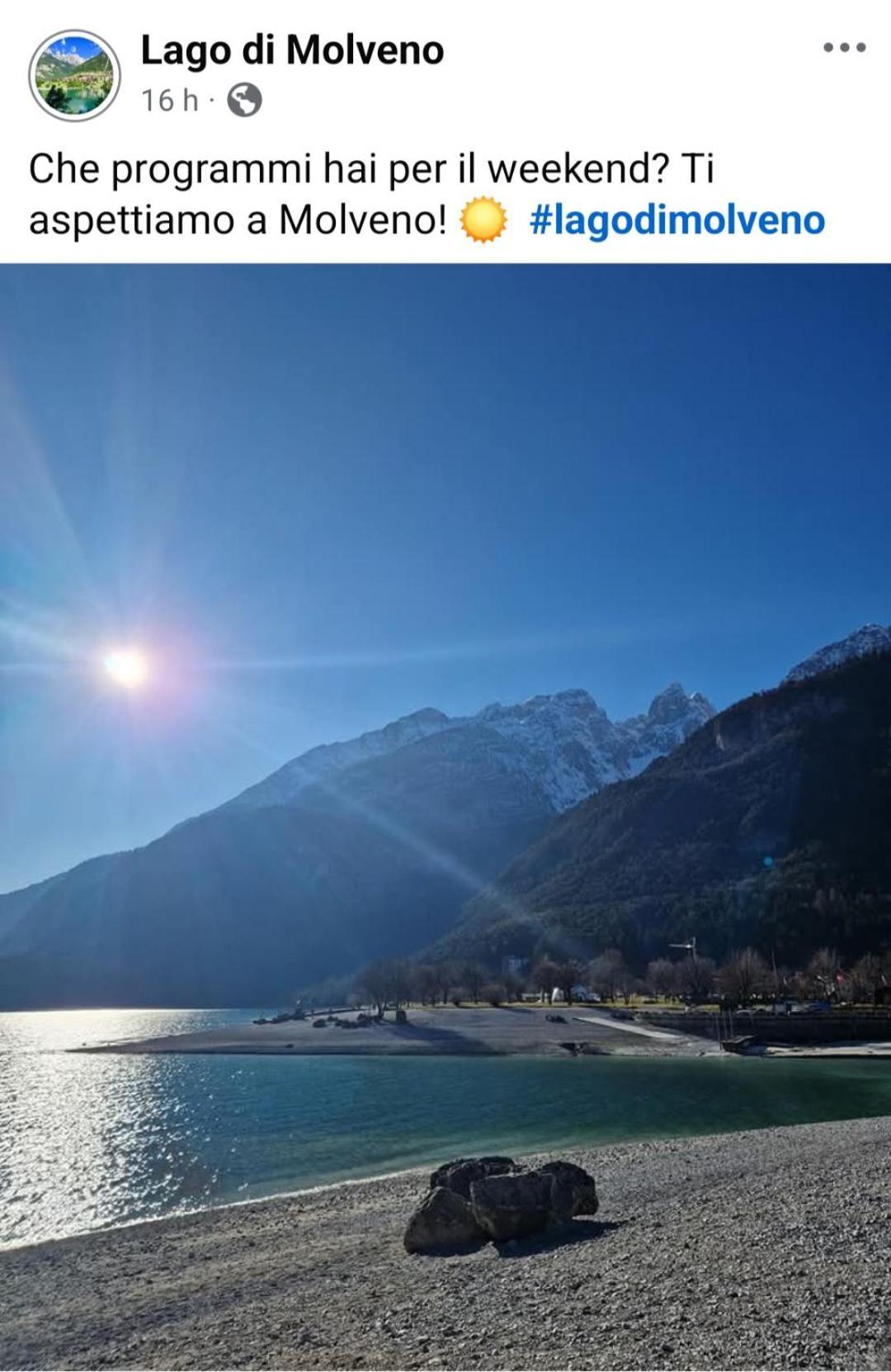 Alloggio La Falesia ซาน ลอเรนโซ อิน บานาเล ภายนอก รูปภาพ